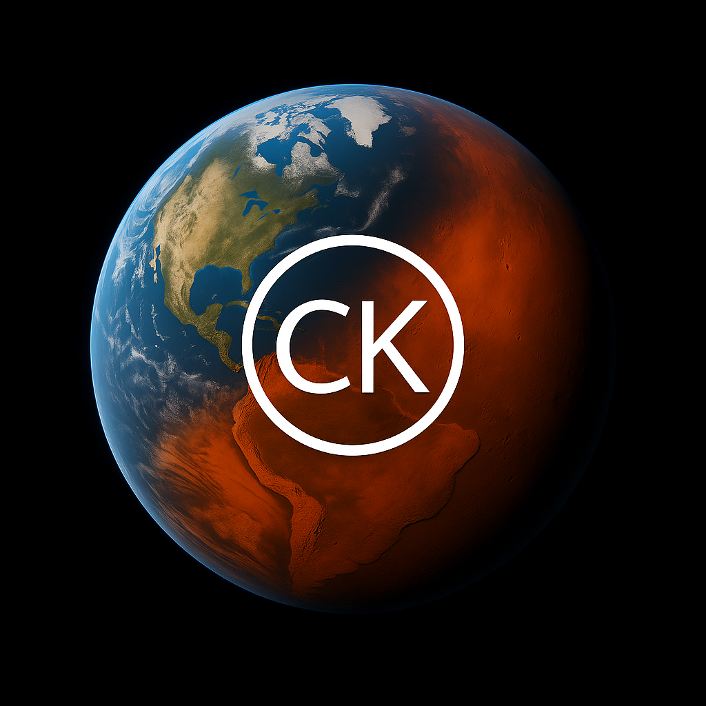 Logo Erde